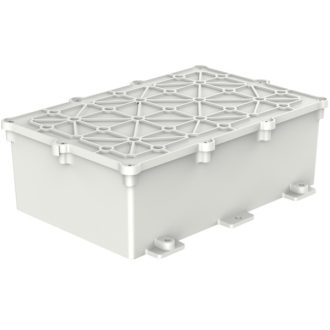   HIKVISION Kiegészítő - IPC Akkupack napelem kamerához (30Ah Chargeable lithium battery)