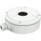 HIKVISION Kiegészítő - Kötődoboz aluminium 157mm, fehér