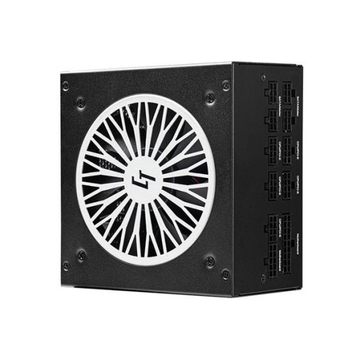 CHIEFTEC Tápegység PowerUps 550W 80+ Gold moduláris BOX