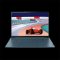 LENOVO Yoga Pro 7 14ARP8, 14.5" WQXGA, AMD Ryzen 5-7535HS, 16GB, 512GB SSD, Win11 Home, Tidal Teal (réce kék)