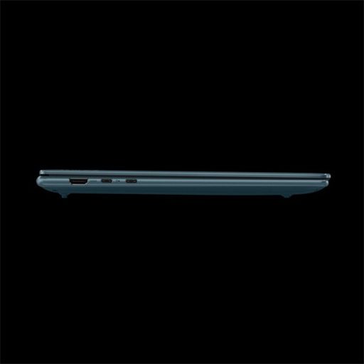 LENOVO Yoga Pro 7 14ARP8, 14.5" WQXGA, AMD Ryzen 5-7535HS, 16GB, 512GB SSD, Win11 Home, Tidal Teal (réce kék)