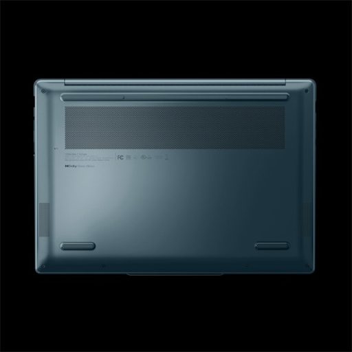 LENOVO Yoga Pro 7 14ARP8, 14.5" WQXGA, AMD Ryzen 5-7535HS, 16GB, 512GB SSD, Win11 Home, Tidal Teal (réce kék)