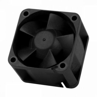   ARCTIC COOLING Szerverhűtő Ventilátor S4028-6K Fekete, 4cm