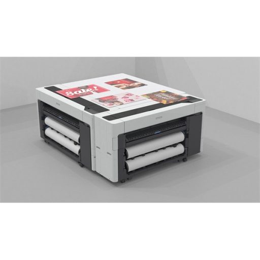 EPSON Tintasugaras Plotter - SureColor SC-T7700DL