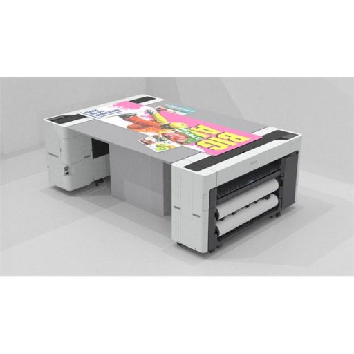 EPSON Tintasugaras Plotter - SureColor SC-T7700DL