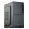 CHS PC Barracuda, Core i3-10100 3.6GHz, 16GB, 480GB SSD, Egér+Bill.