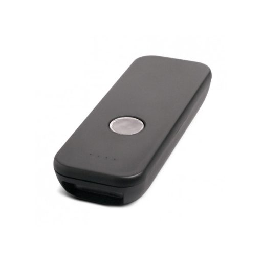 POLPOS PS-310BT kisméretű, hordozható, CCD képérzékelővel ellátott szkenner, 1D olvasás
