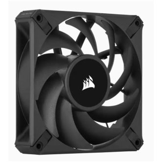   CORSAIR Rendszerhűtő Ventilátor, AF120 ELITE, 12cm, fekete