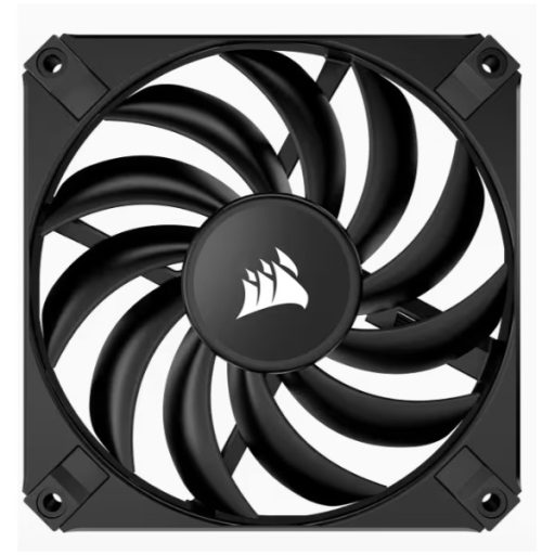 CORSAIR Rendszerhűtő Ventilátor, AF120 SLIM, 12cm, fekete