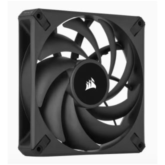   CORSAIR Rendszerhűtő Ventilátor, AF140 ELITE, 14cm, fekete