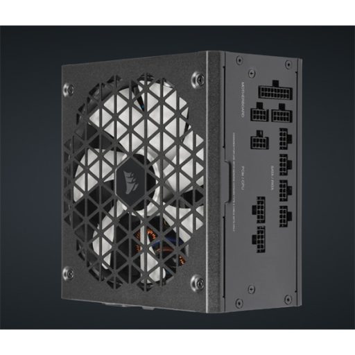 CORSAIR Tápegység RM1200x SHIFT 1200W 80+ Gold moduláris