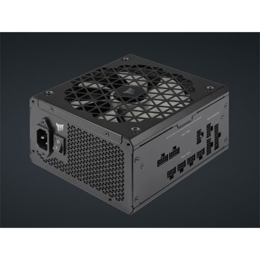 CORSAIR Tápegység RM1200x SHIFT 1200W 80+ Gold moduláris