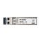 D-LINK Switch SFP+ Modul 10GBase-LR + LC adóvevő, DEM-432XT/10 (10-PACK)