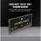 CORSAIR NB Memória VENGEANCE DDR4 16GB 3200MHz CL22, fekete
