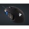 CORSAIR Vezetékes Egér Gaming, SCIMITAR RGB ELITE, 17 programozható gomb, RGB Világítás, 18000dpi, fekete