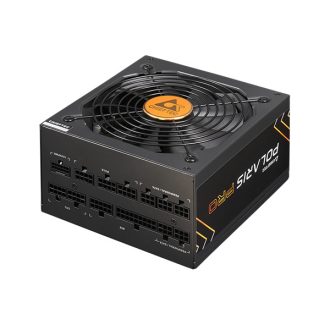   CHIEFTEC Tápegység Polaris Pro 1300W 80+ Platinum moduláris Gen 5.0 BOX