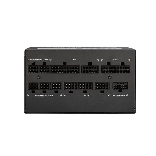 CHIEFTEC Tápegység Polaris Pro 1300W 80+ Platinum moduláris Gen 5.0 BOX