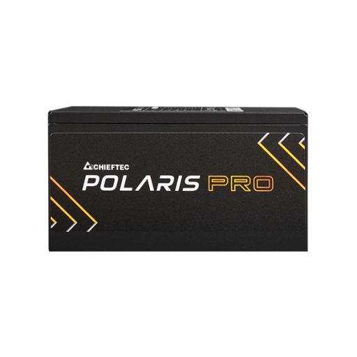 CHIEFTEC Tápegység Polaris Pro 1300W 80+ Platinum moduláris Gen 5.0 BOX