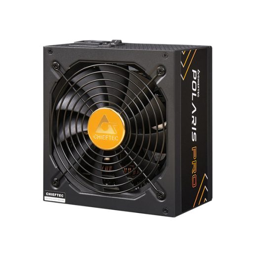 CHIEFTEC Tápegység Polaris Pro 1300W 80+ Platinum moduláris Gen 5.0 BOX