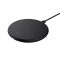 TRUST 24784, Viro Fast Wireless Charger 15W, Black