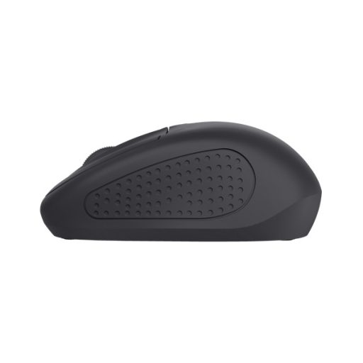 TRUST 24794, Primo Wireless Mouse, Matt Black