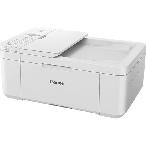 CANON Tintasugaras MFP 4in1 PIXMA TR4651, A4, FF 8,8 k/p, SZ 4,4 k/p, 4800x1200dpi, duplex, USB/WiFi, ADF