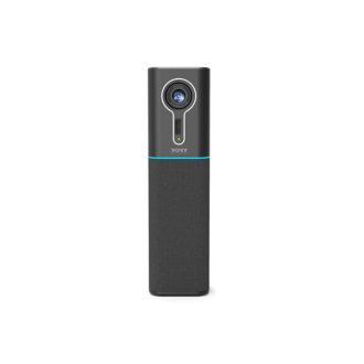   PORT DESIGNS TÖBBFUNKCIÓS asztali konferenciatorony (ALL-IN-ONE DESKTOP CONFERENCE TOWER (camera+microphone+speaker)