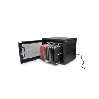 PORT DESIGNS CHARGING CABINET 10 TABLETS