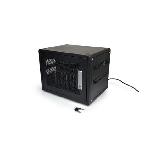 PORT DESIGNS CHARGING CABINET 10 TABLETS