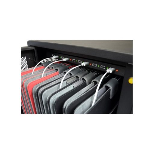 PORT DESIGNS CHARGING CABINET 10 TABLETS