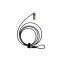 PORT DESIGNS SECURITY CABLE COMBINATION - NOBLE WEDGE ©