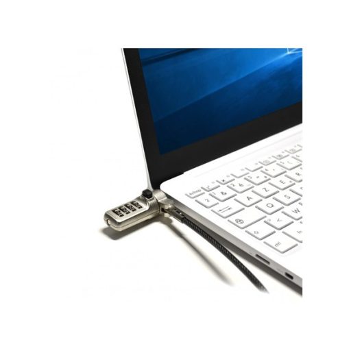 PORT DESIGNS SECURITY CABLE COMBINATION - NOBLE WEDGE ©