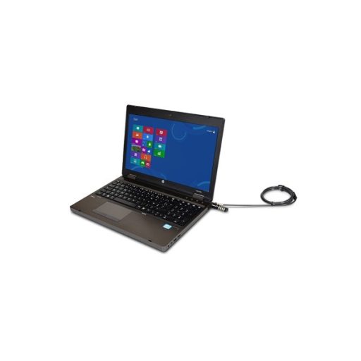 PORT DESIGNS COMBINATION SECURITY CABLE