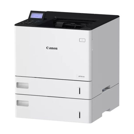 CANON Lézernyomtató i-SENSYS LBP361dw, A4, FF 61 l/p, 1200x1200dpi, USB/LAN/WiFi, 2GB