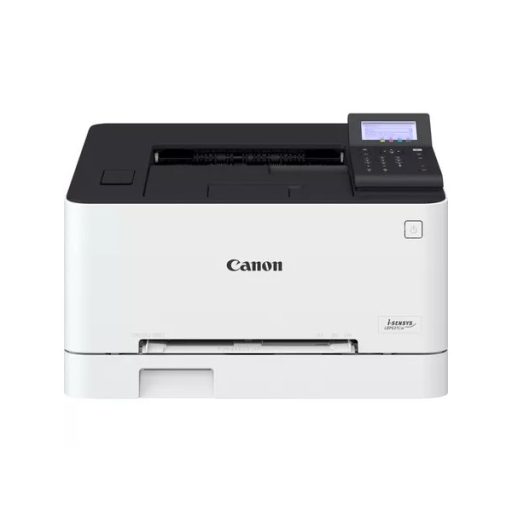 CANON Lézernyomtató i-SENSYS LBP631Cw, színes, A4, 18 l/p, 1200x1200dpi, USB/LAN/WiFi, 1GB