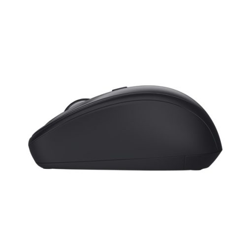 TRUST 24549, Yvi+ Silent Wireless Mouse, Black