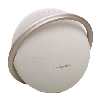   HARMAN KARDON Hordozható Bluetooth Hangszóró Onyx Studio 8, Champagne