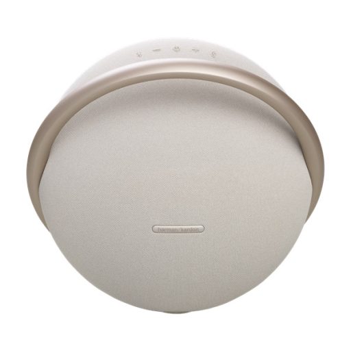 HARMAN KARDON Hordozható Bluetooth Hangszóró Onyx Studio 8, Champagne
