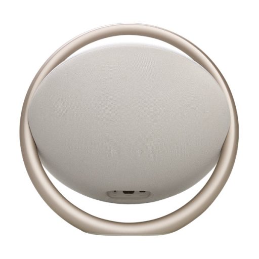 HARMAN KARDON Hordozható Bluetooth Hangszóró Onyx Studio 8, Champagne
