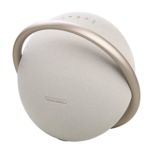 HARMAN KARDON Hordozható Bluetooth Hangszóró Onyx Studio 8, Champagne
