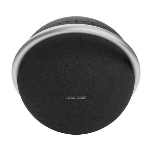HARMAN KARDON Hordozható Bluetooth Hangszóró Onyx Studio 8, Black