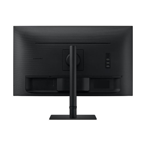 SAMSUNG IPS monitor 32" S80PB, 3840x2160, 16:9, 350cd/m2, 5ms, DisplayPort/HDMI/3xUSB/USB-C/LAN, Pivot