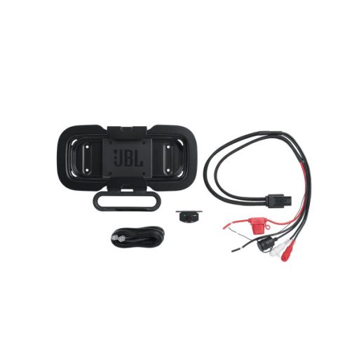 JBL BassPro Go Portable Subwoofer & Bluetooth Speaker (mélynyomó és BT hangszóró) + Hálózati töltő