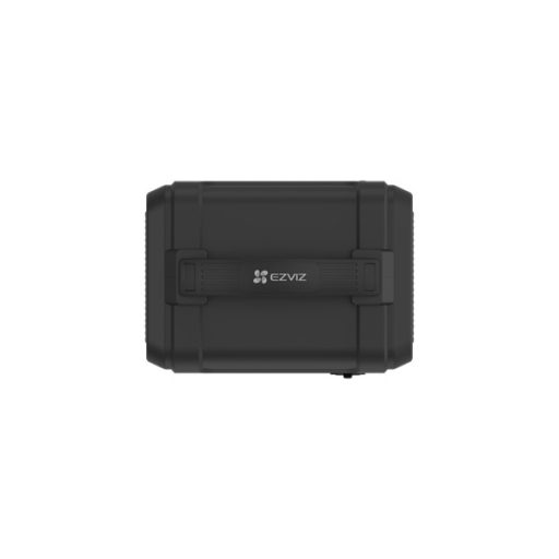EZVIZ PS300 hordozható akkumulátor, 300W, LED lámpa, kimenetek száma: 7, tartós lítium akkumulátor, inteligens kijelző