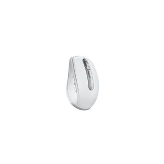   LOGITECH Egér - MX Anywhere 3S Vezeték Nélküli, Középszürke