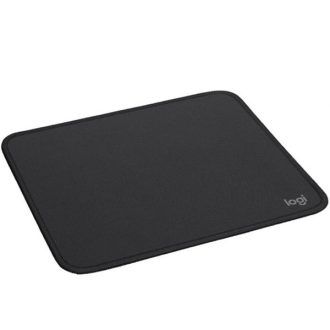   LOGITECH Egérpad - Studio Series puha és csúszásmentes kialakítással, Grafitszürke