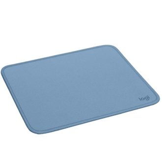   LOGITECH Egérpad - Studio Series puha és csúszásmentes kialakítással, Szürkéskék