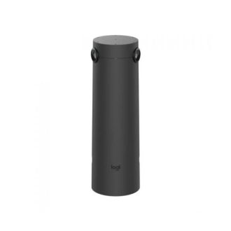   LOGITECH Webkamera - Sight 4K 1440p Mikrofon (Rally Bar & Rally Bar Mini kiegészítő eszköze), Grafitszürke