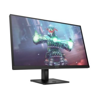   OMEN by HP 27" Gaming monitor 27k UHD AG 3840x2160 144Hz 400cd, 16:9, 1000:1, 1 ms, DisplayPort, HDMI
