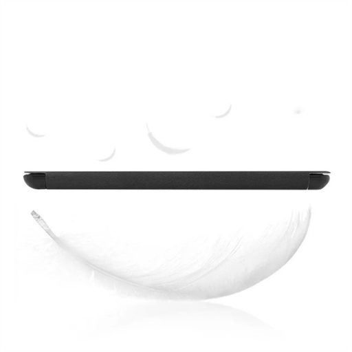 TECH-PROTECT KINDLE 11 (2022) TABLET TOK ON/OFF FUNKCIÓVAL -BLACK(ECO CSOMAGOLÁS)